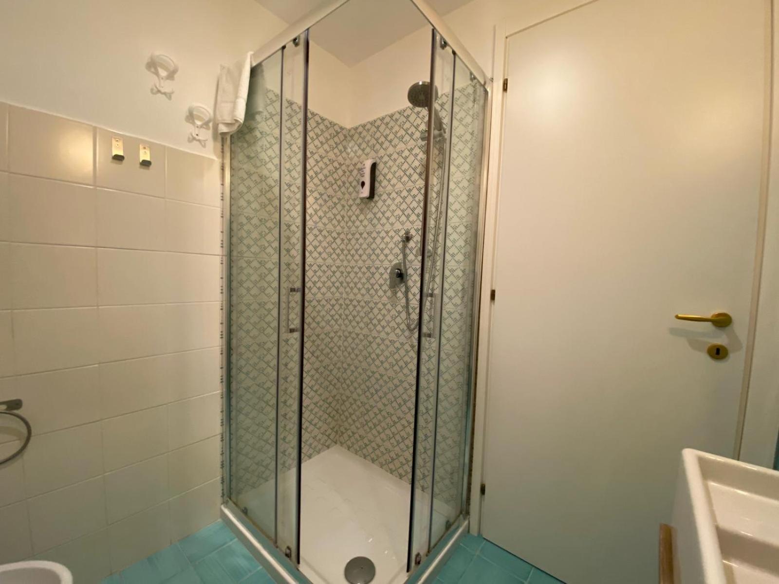 B&B Il Duca D'Amalfi Salerno Cameră foto