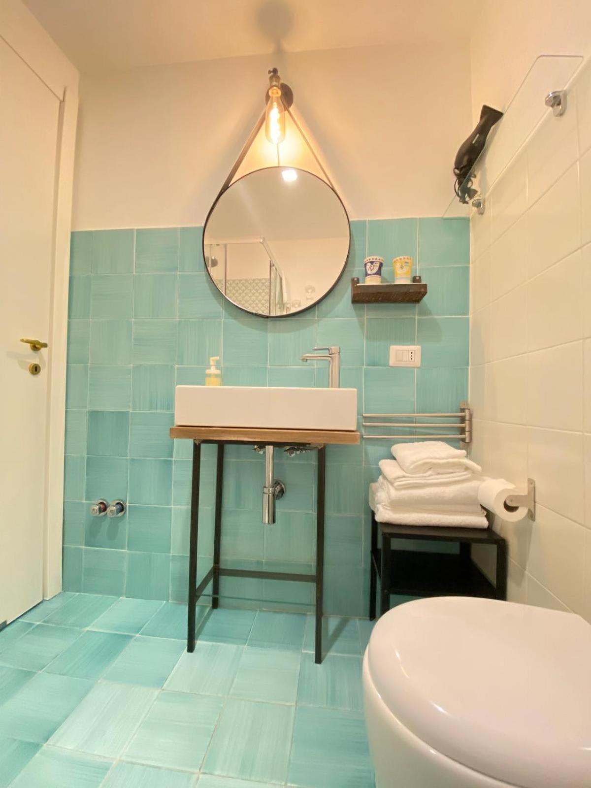 B&B Il Duca D'Amalfi Salerno Cameră foto
