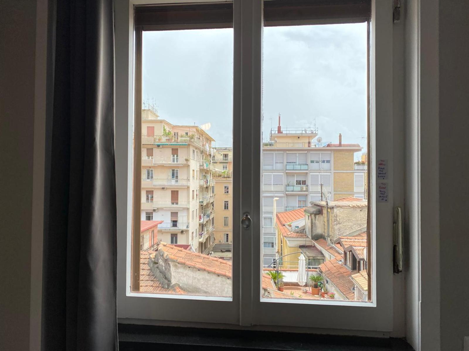 B&B Il Duca D'Amalfi Salerno Cameră foto